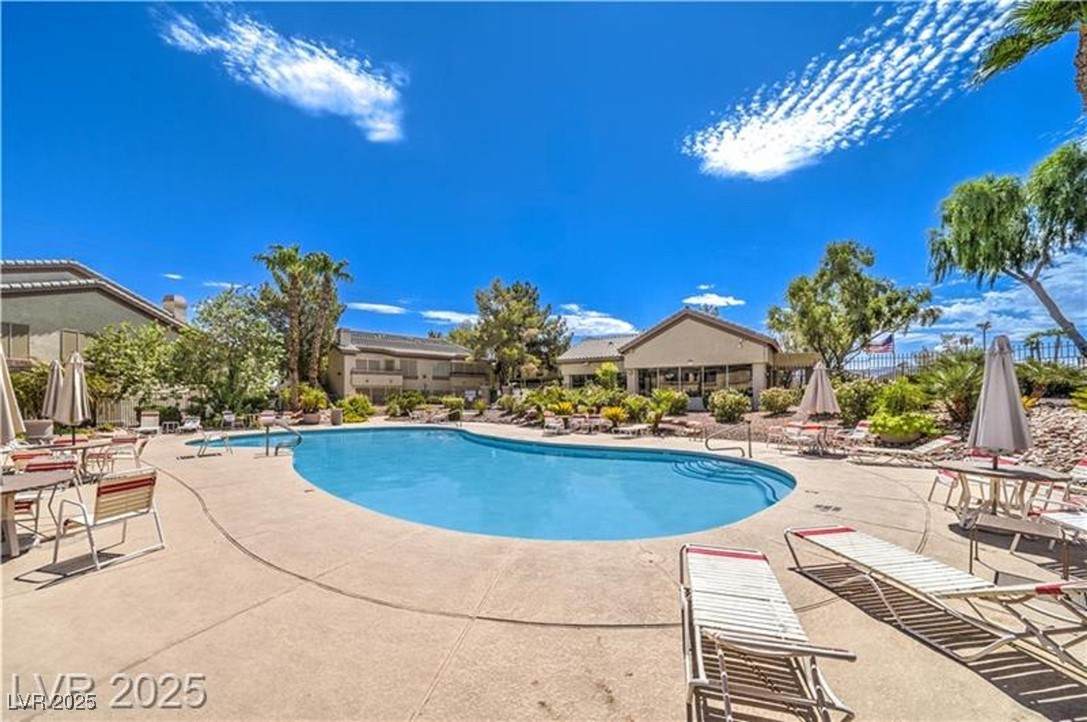 5710 Tropicana Avenue - Photo 1