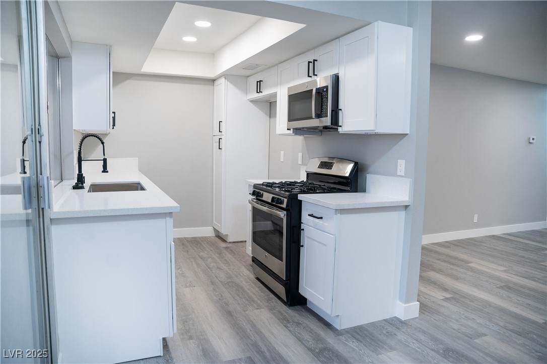 1440 Vegas Valley Drive - Photo 1