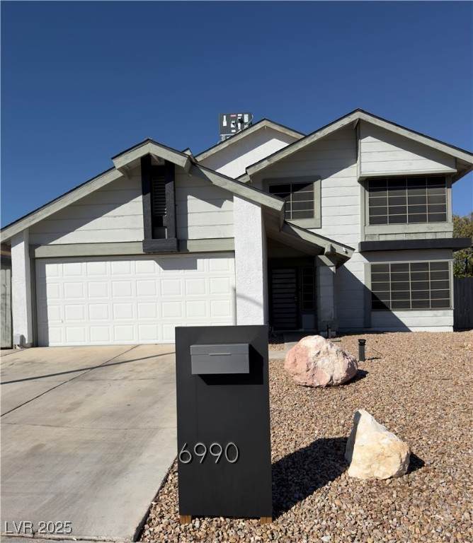 6990 Paddington Way - Photo 1