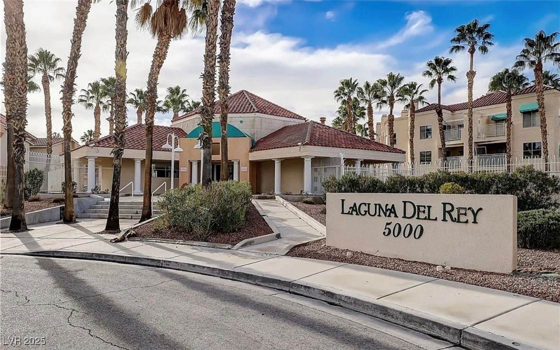 5000 Red Rock Street - Photo 1