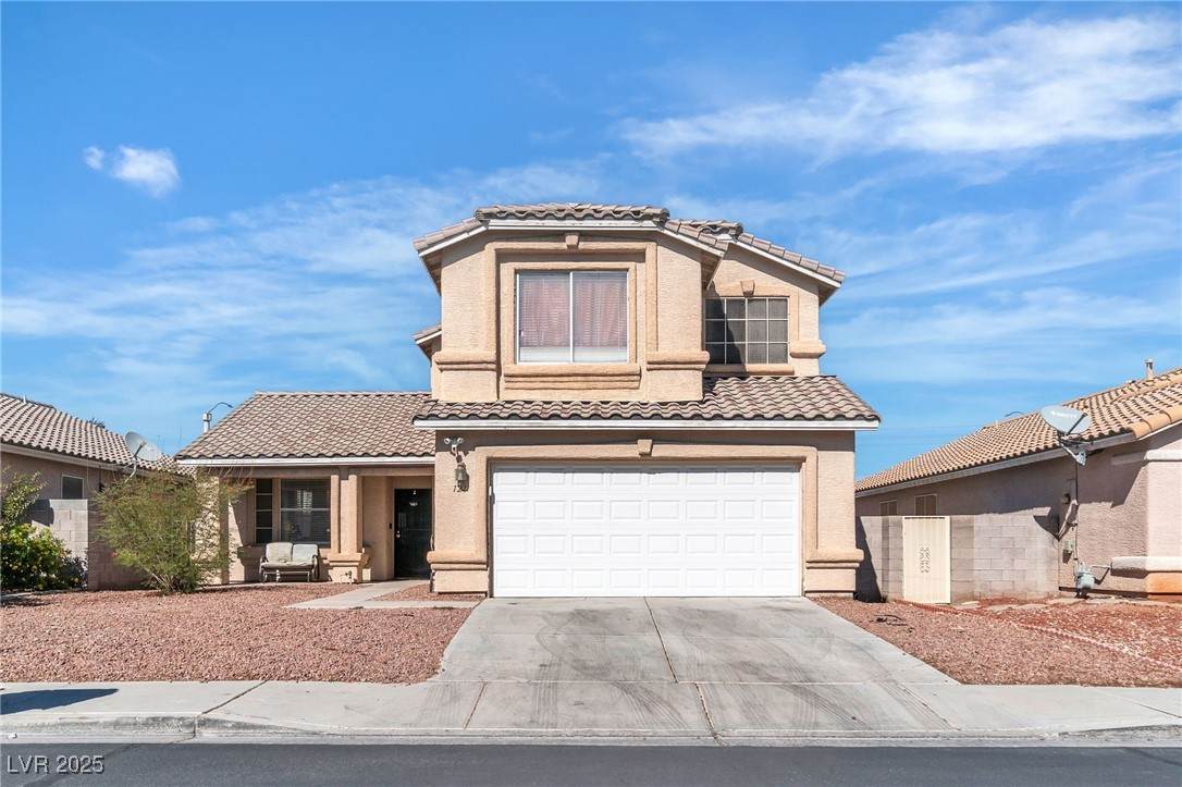 124 Zenith Point Avenue - Photo 1