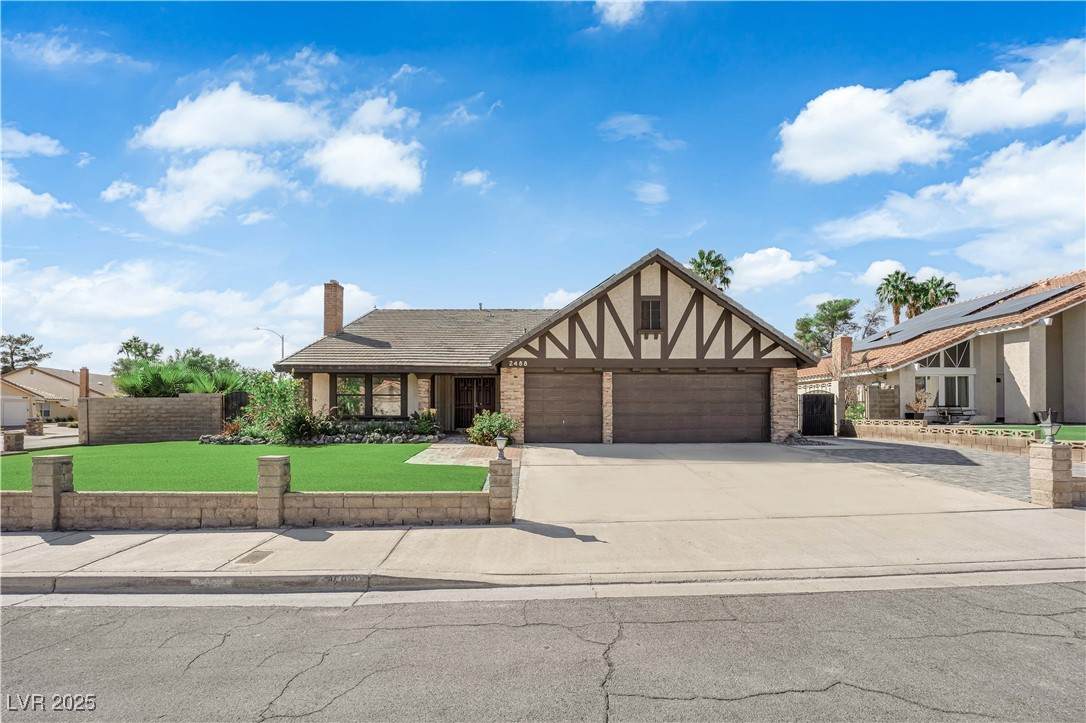 2488 Marlene Way - Photo 1