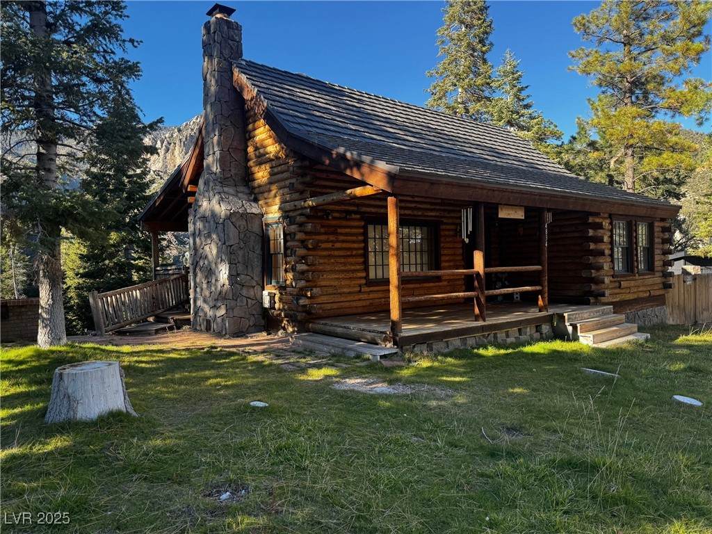 4834 Knotty Pine Way - Photo 1