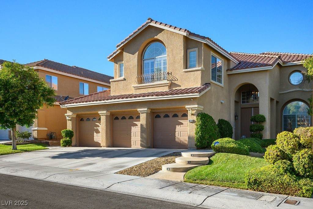 8420 Desert Quail Drive - Photo 1