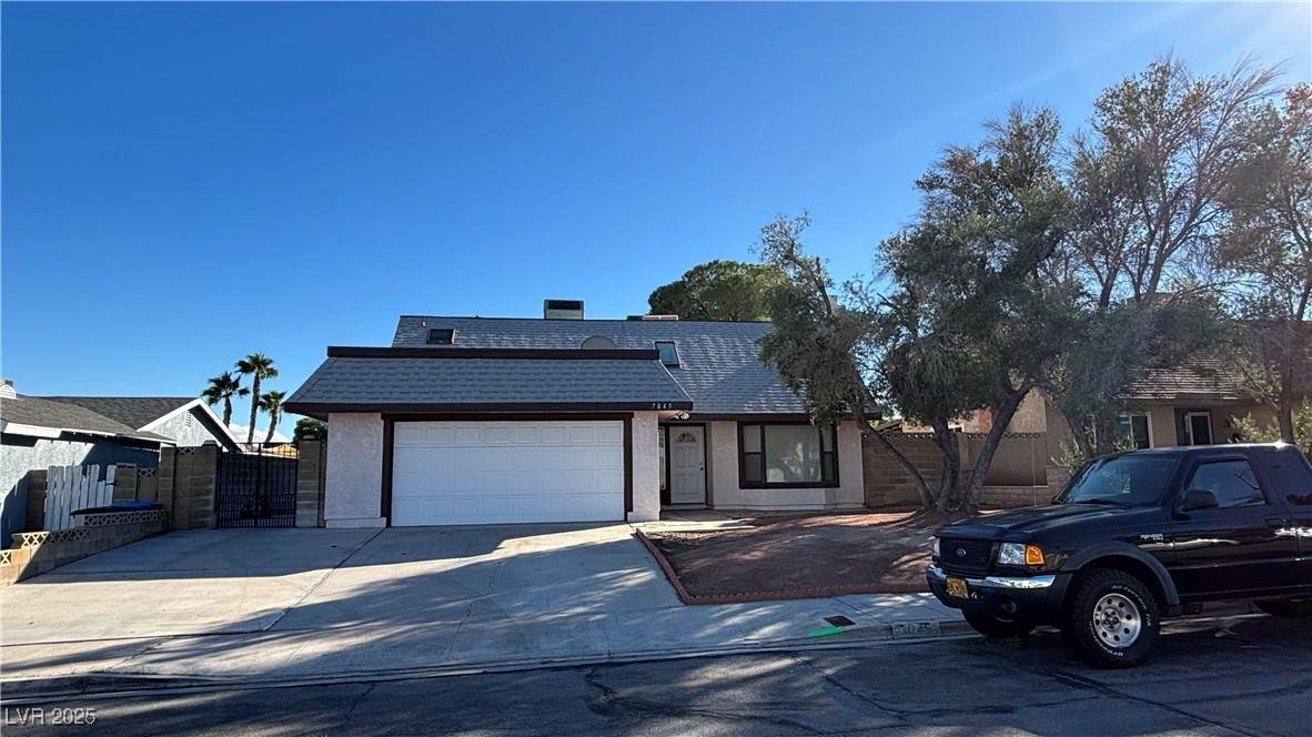 7045 Grasswood Drive - Photo 1