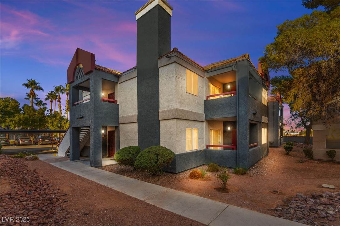 8600 Charleston Boulevard - Photo 1