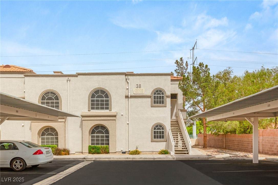 3125 Buffalo Drive - Photo 1