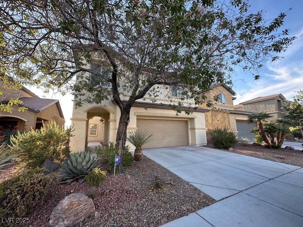 8205 Celina Hills Street - Photo 1