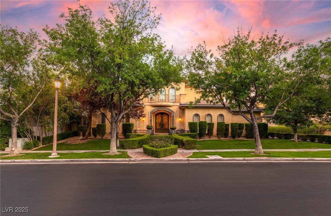 9505 Tournament Canyon Drive - Photo 1