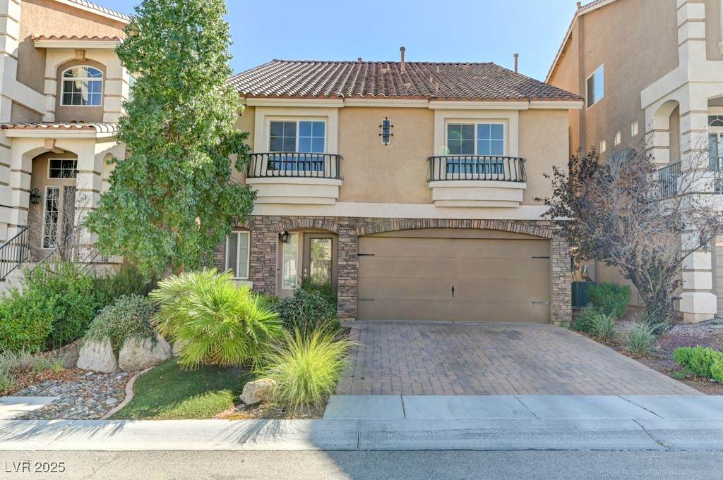 6871 Treble Clef Avenue - Photo 1