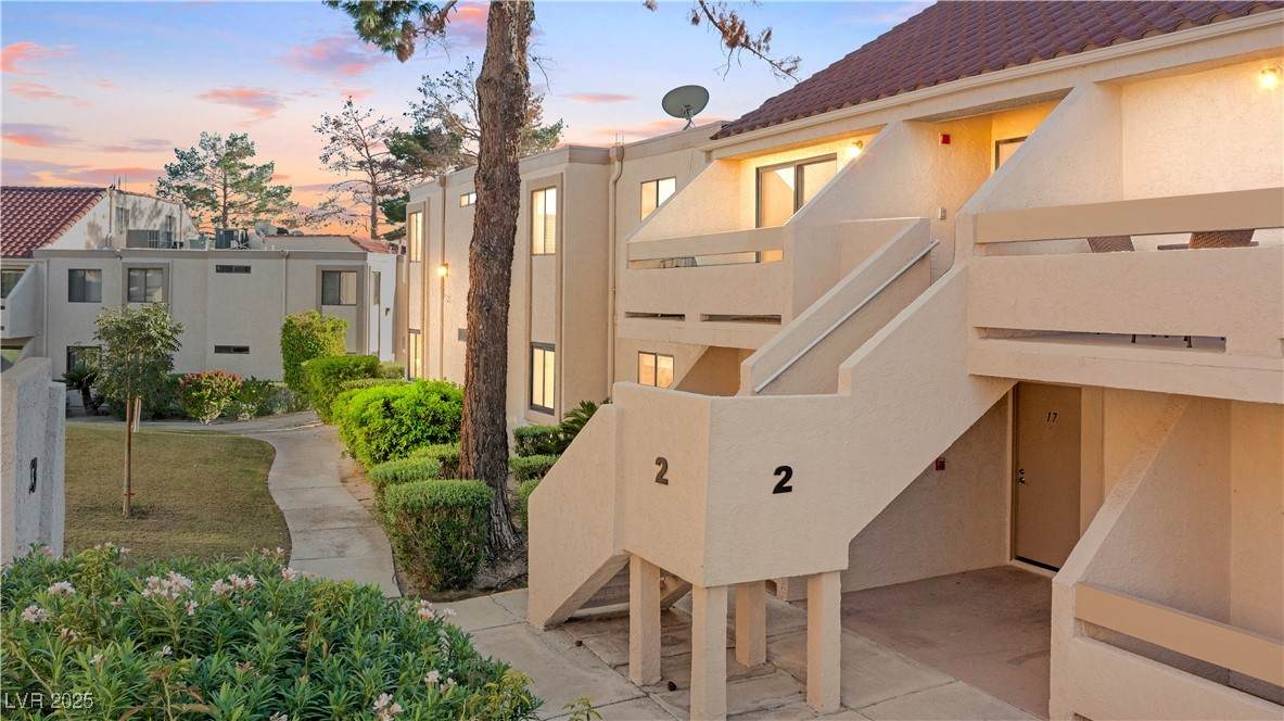 3730 Desert Marina Drive - Photo 1