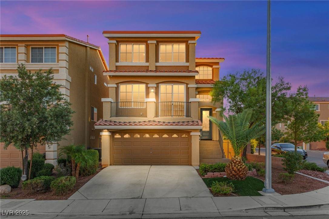 5345 Tartan Hill Avenue - Photo 1