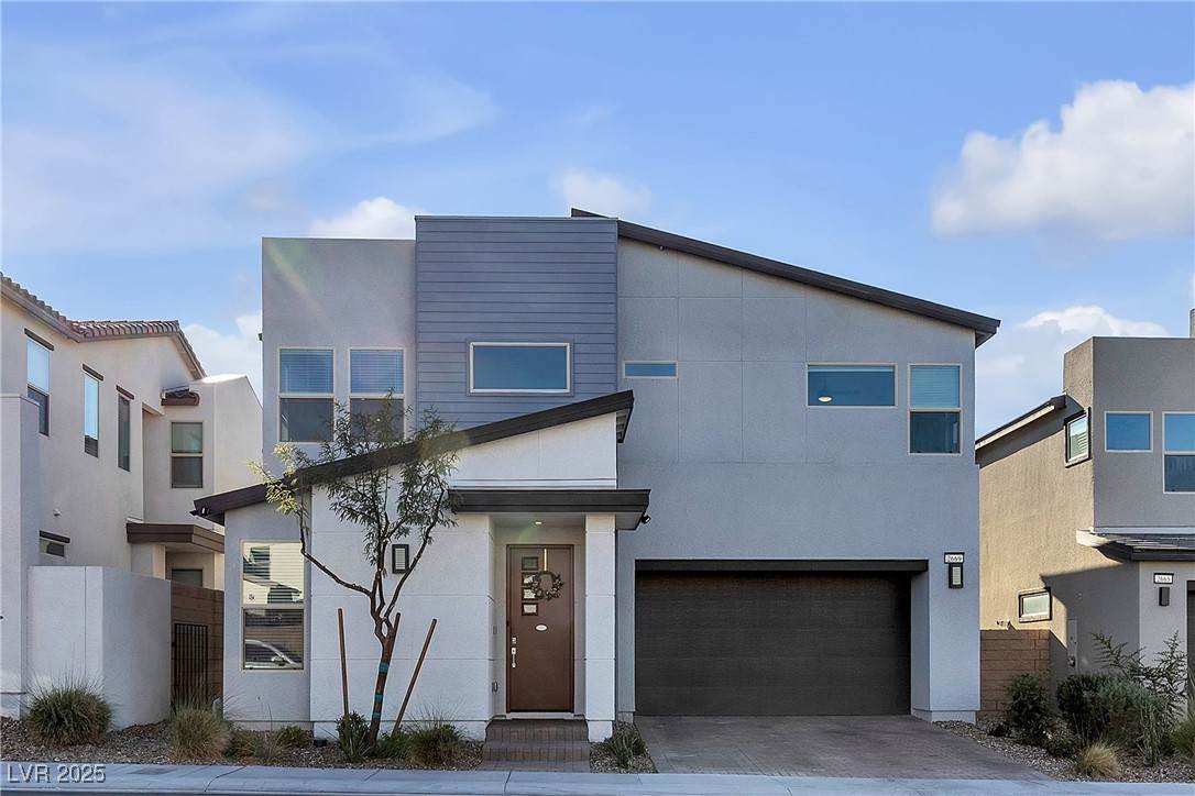 2669 Skylark Trail Street - Photo 1