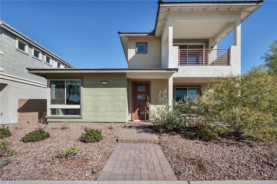 1012 Sunset Road - Photo 1