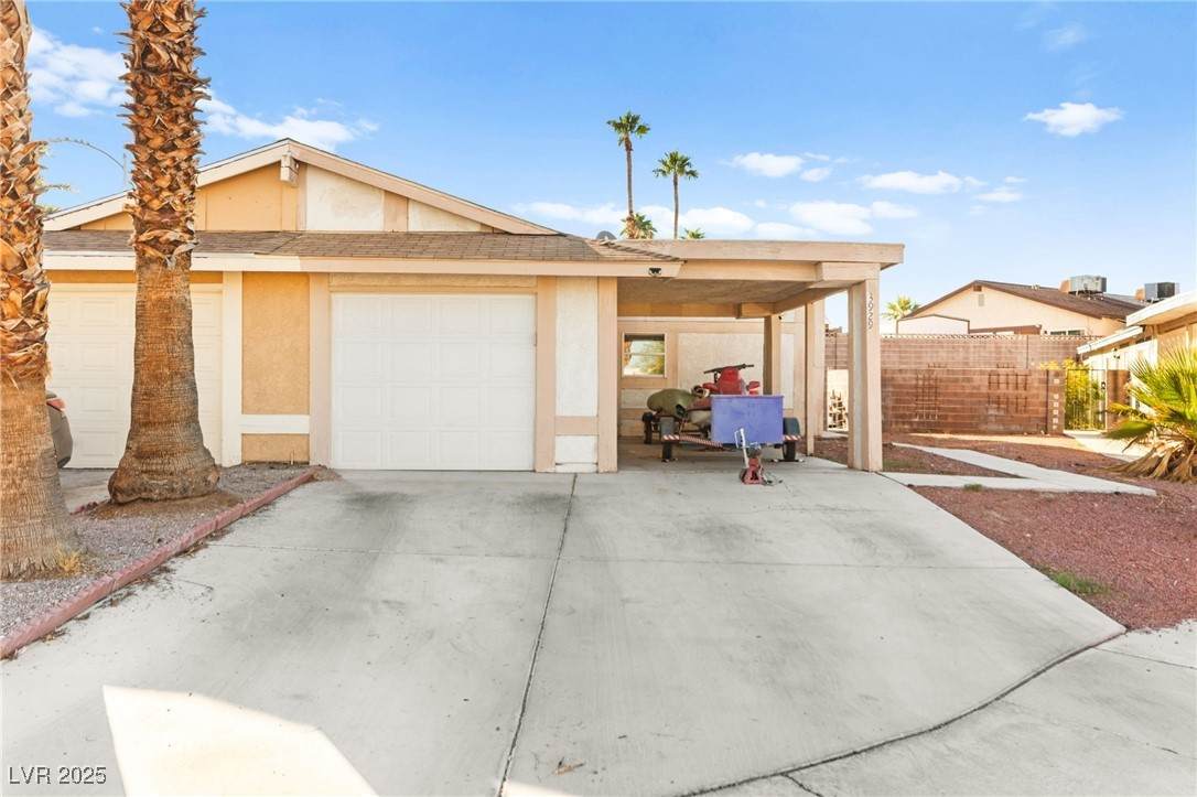 3929 Calle Esquina - Photo 1