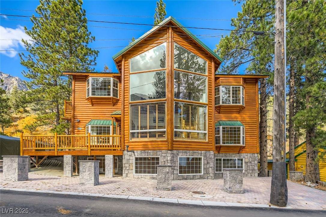 4458 Yellow Pine Avenue - Photo 1