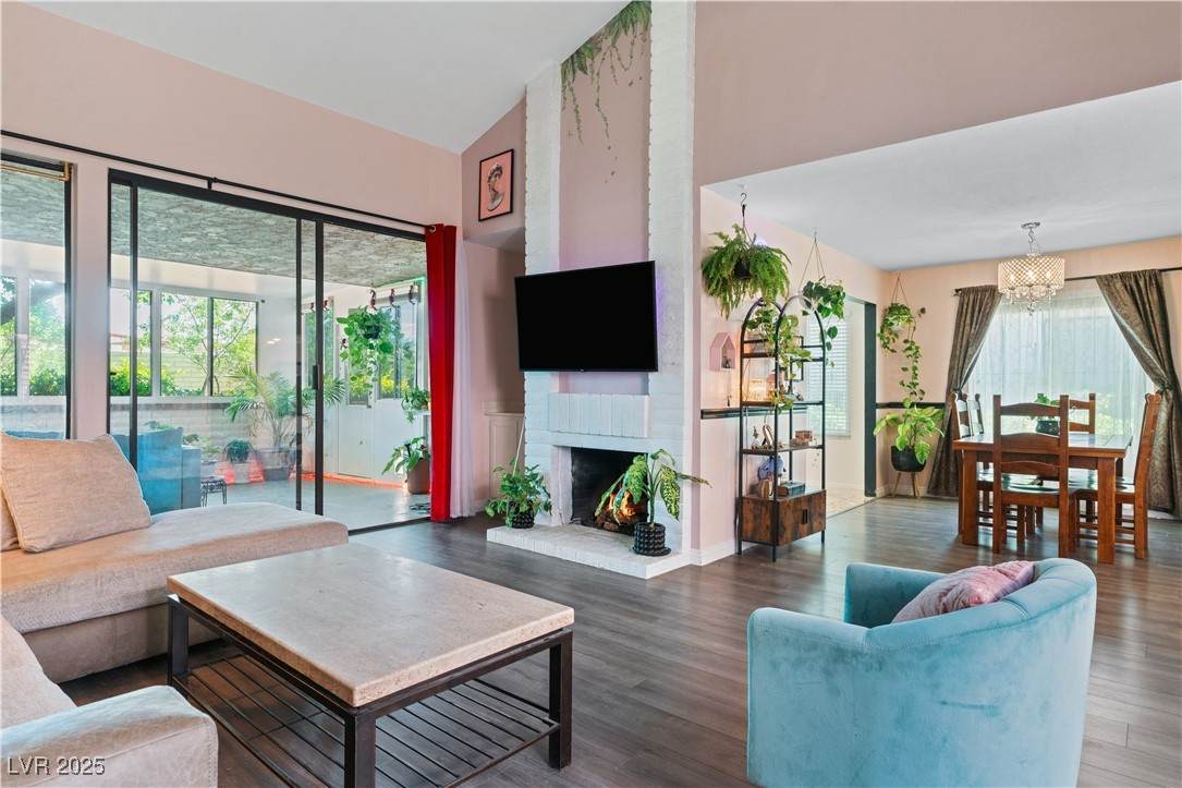 2479 Domingo Street - Photo 1