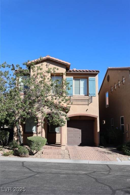 9284 Night Mesa Street - Photo 1