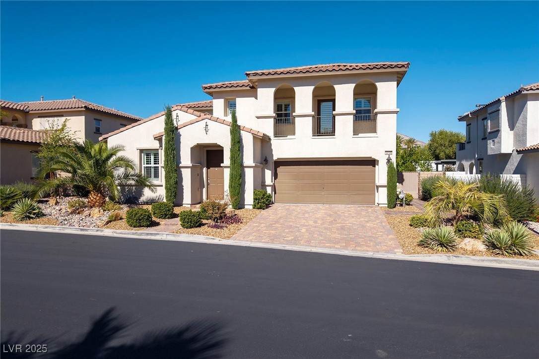 12132 Vista Linda Avenue - Photo 1