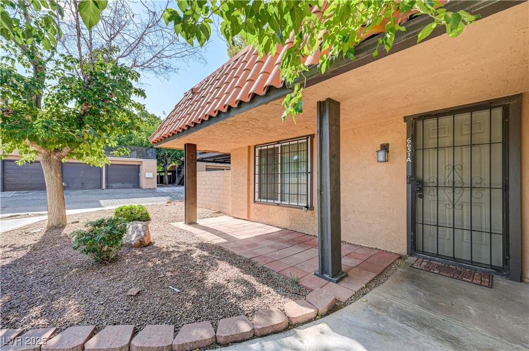 6651 Bubbling Brook Drive - Photo 1