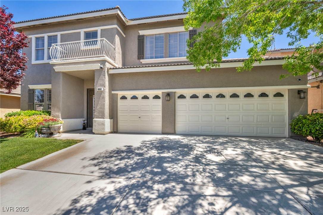 10662 Bonchester Hill Street - Photo 1