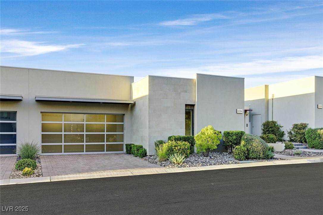 1224 Starview Peak Court - Photo 1