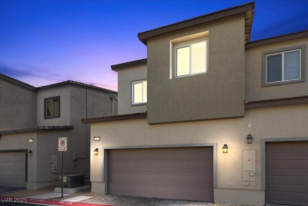 7478 Coastal Ledge Street - Photo 1