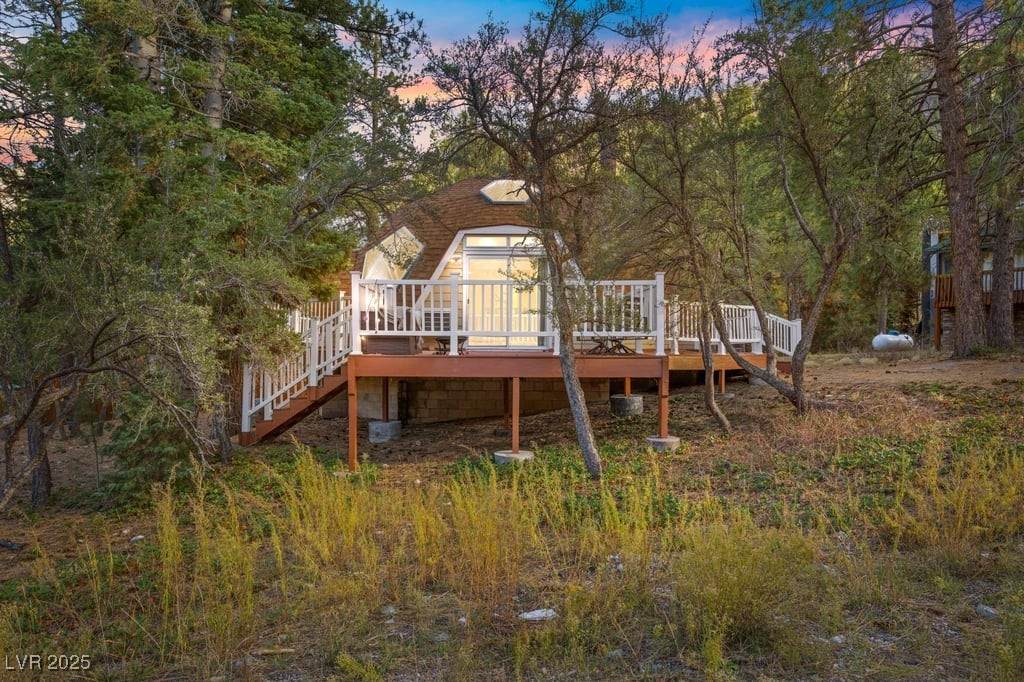 4101 Mont Blanc Way - Photo 1