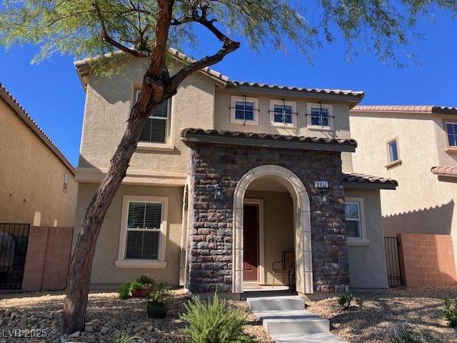 9917 Blue Villa Court - Photo 1