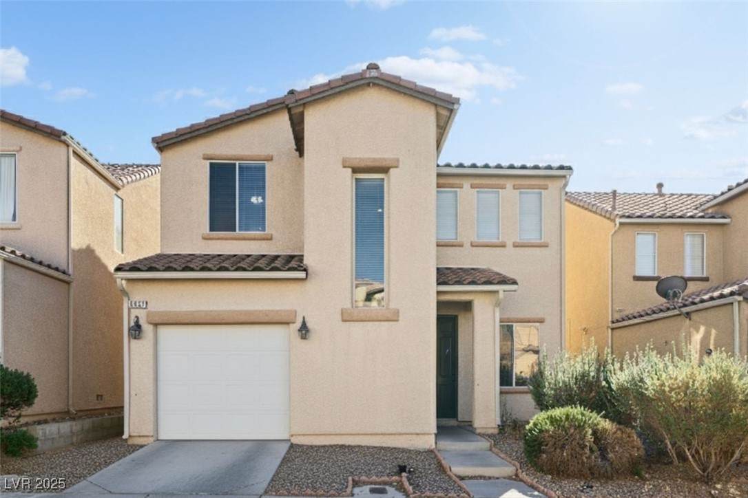 6537 Coronado Canyon Avenue - Photo 1