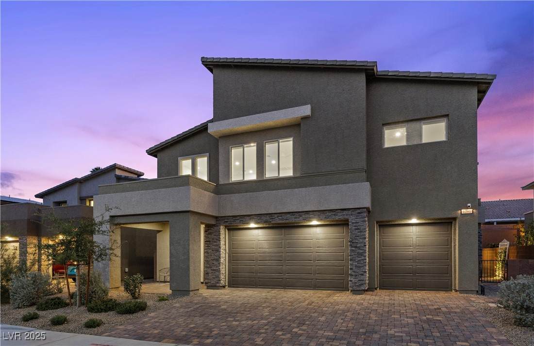 1291 Valencia Cliffs Avenue - Photo 1