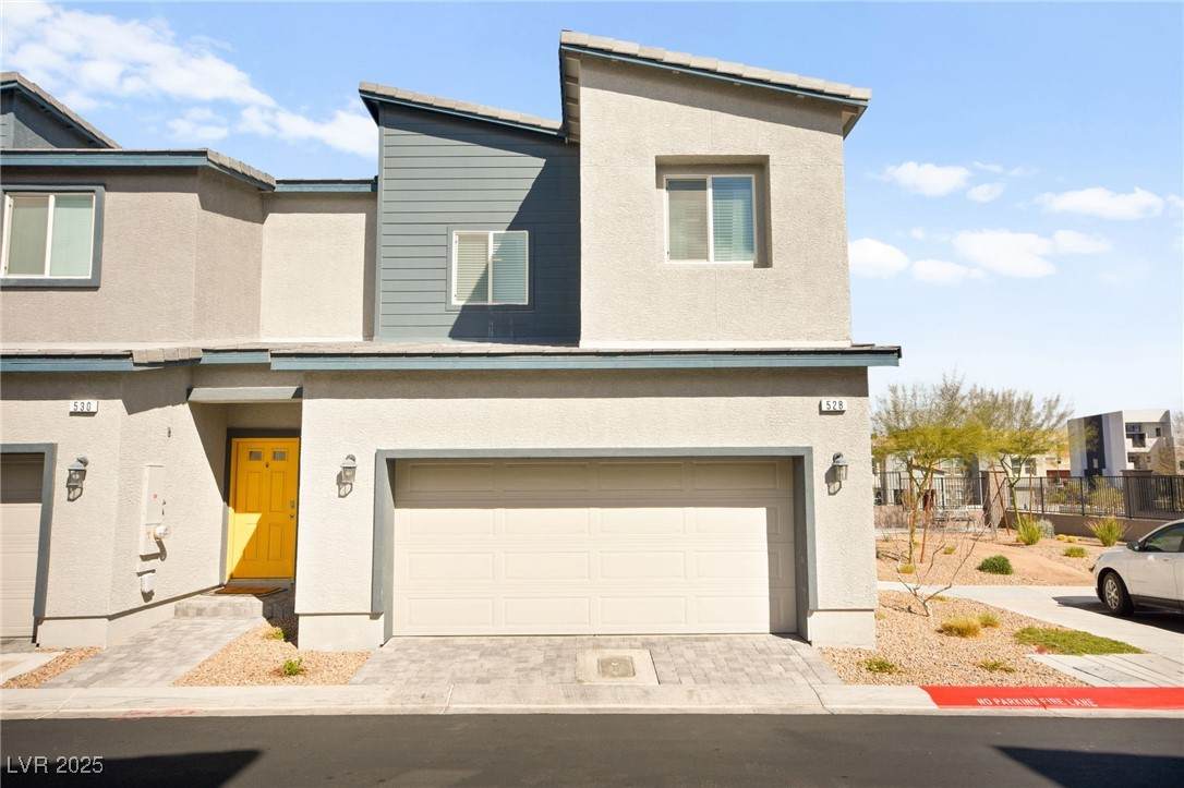 528 Thistleberry Avenue - Photo 1