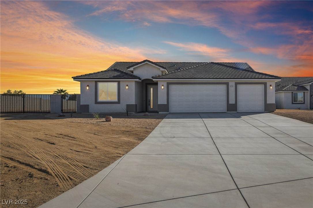 6761 Sandpebble Street - Photo 1