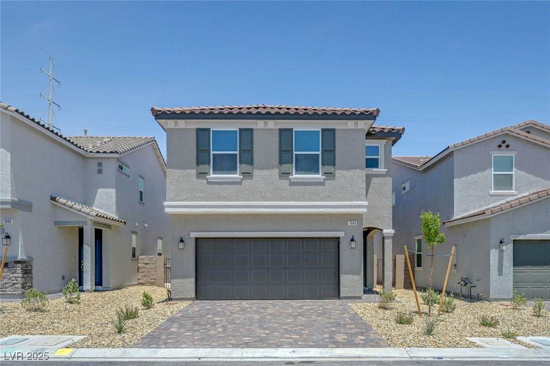 7086 Parkallen Avenue - Photo 1