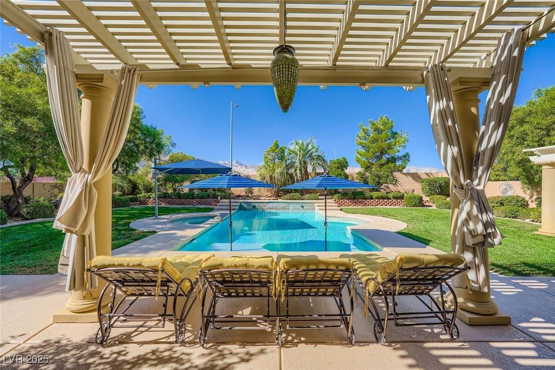 4727 El Presidente Drive - Photo 1