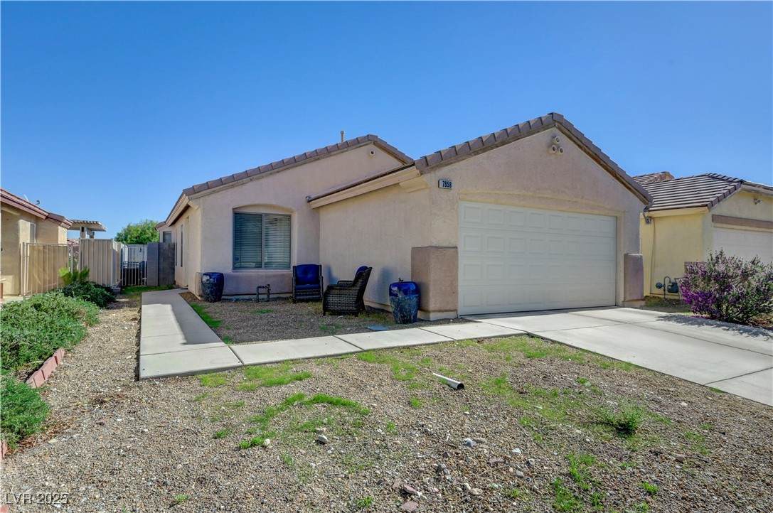 7858 Snow Angel Street - Photo 1