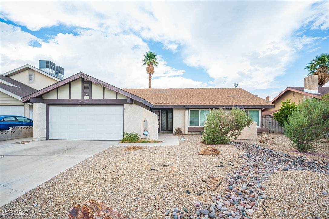 6616 Treadway Lane - Photo 1