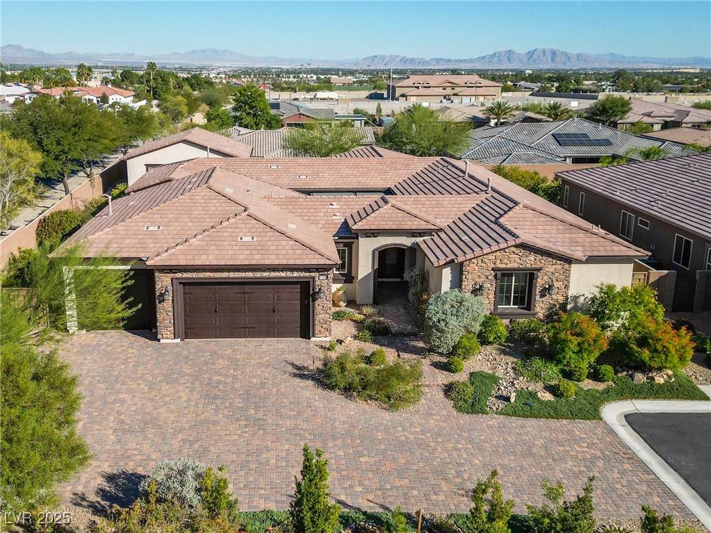 6196 Serenity Bluffs Street - Photo 1