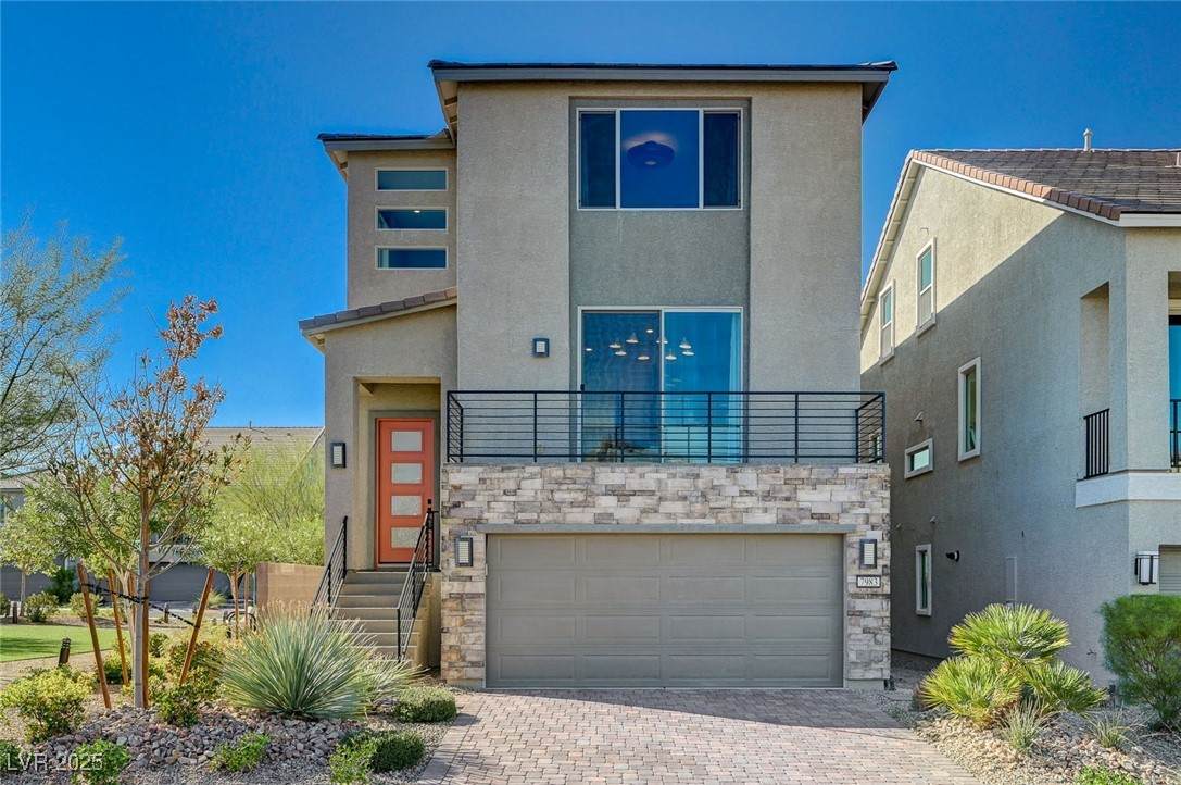 7983 Texas Hills Street - Photo 1