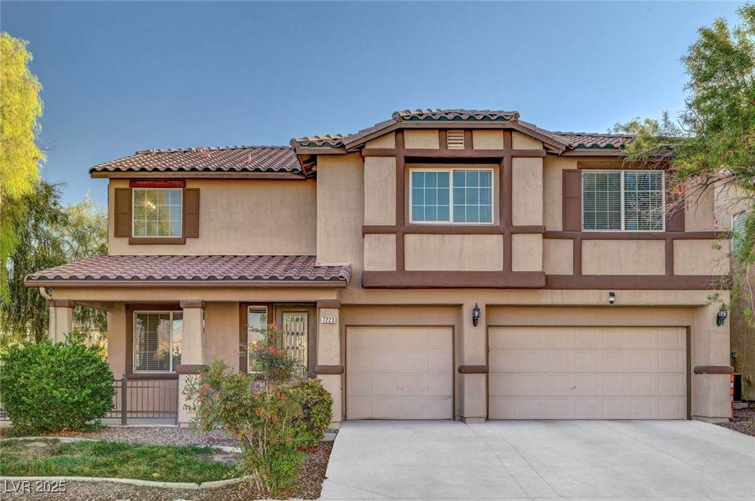 7223 Hollywood Park Avenue - Photo 1