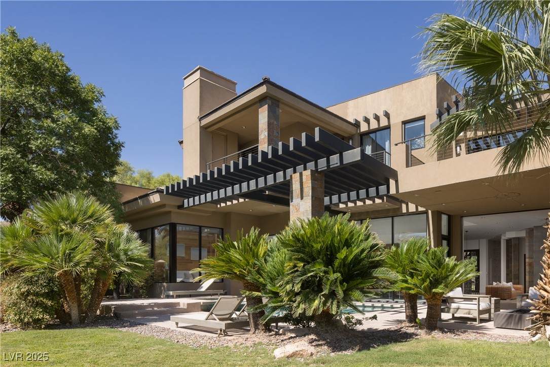 1501 Foothills Village Drive - Photo 1