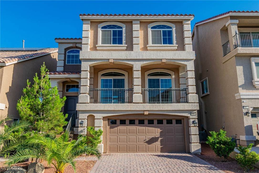 5889 Thistle Meadow Avenue - Photo 1