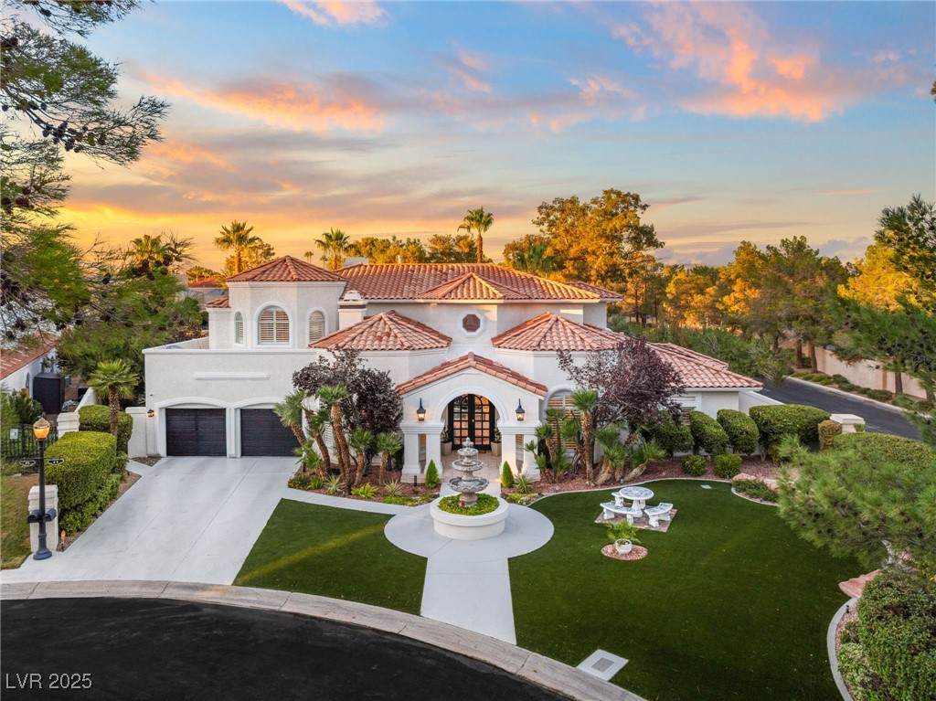 65 Princeville Lane - Photo 1