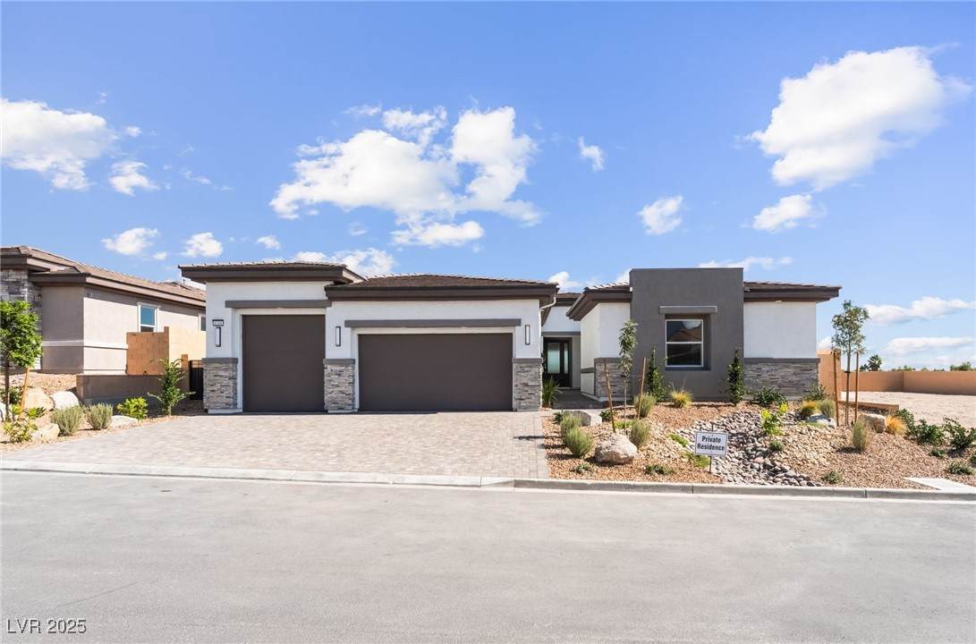 6348 Zephyr Peak Court - Photo 1