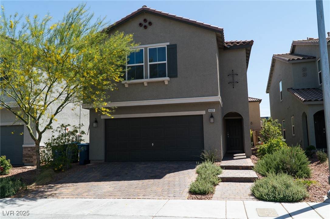 6631 Frosted Harvest Avenue - Photo 1