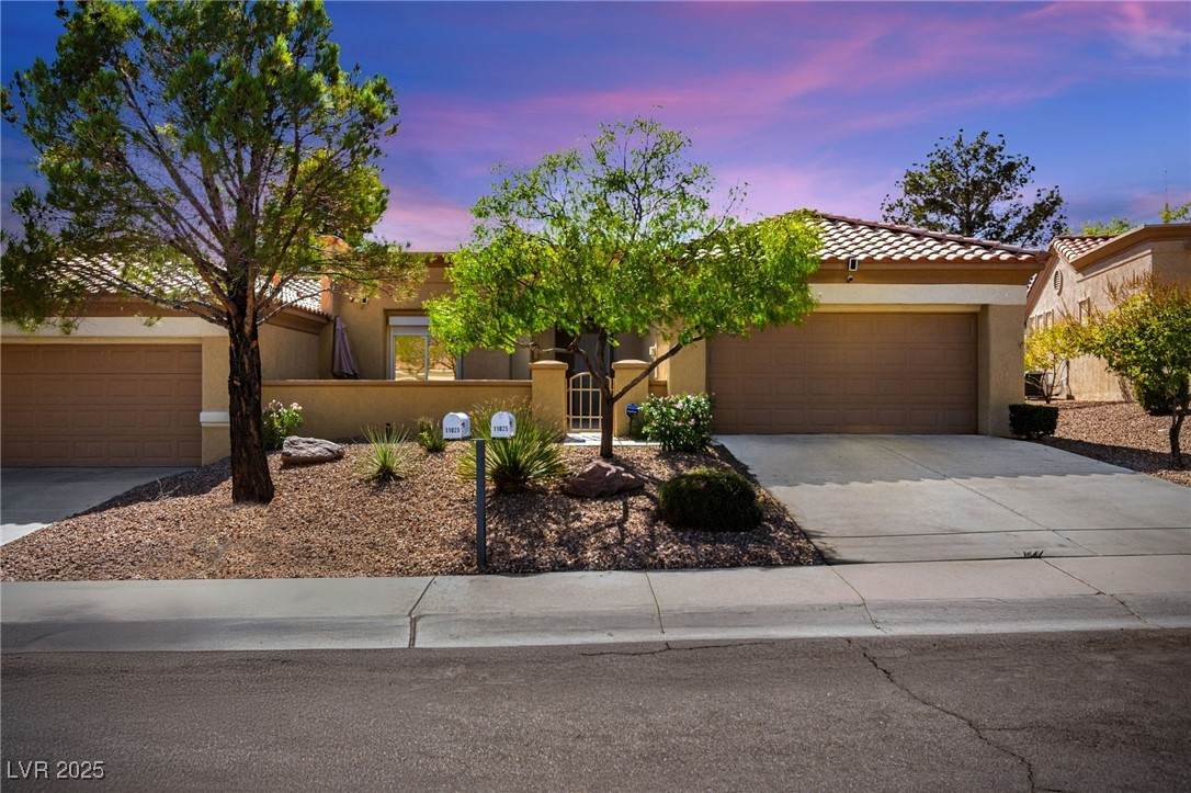 11025 Mission Lakes Avenue - Photo 1