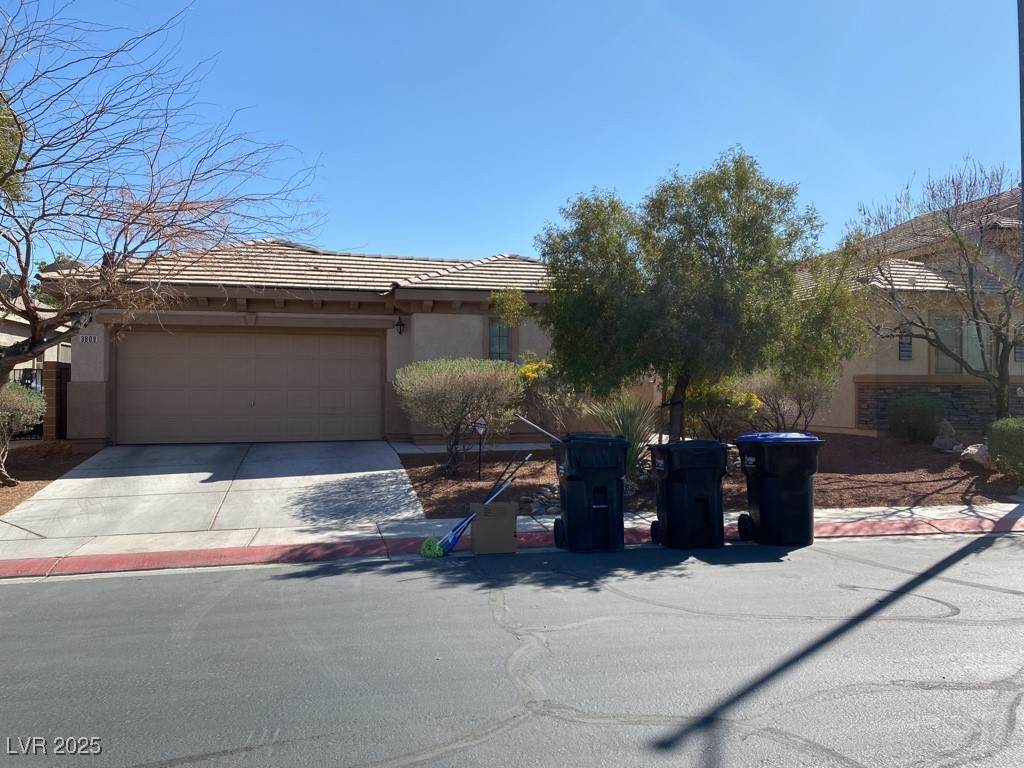 3809 Bracebridge Falls Avenue - Photo 1