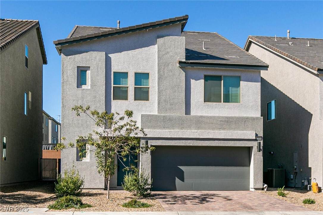 10461 Joaquin Fire Street - Photo 1