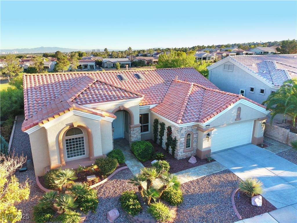 3140 Darby Falls Drive - Photo 1