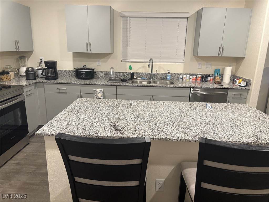 5609 Thunder Blue Avenue - Photo 1